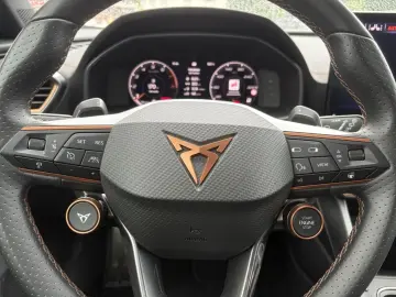 Formentor VZ 2.0 TSI 4Drive DSG *Leder*ACC*DCC*
