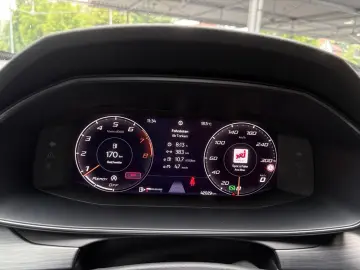 Formentor VZ 2.0 TSI 4Drive DSG *Leder*ACC*DCC*