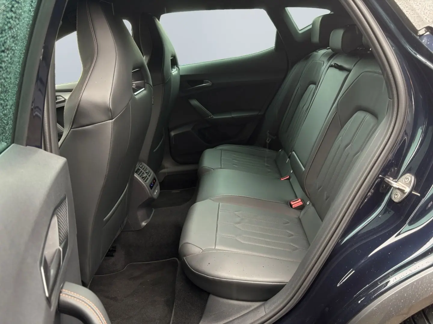 Formentor VZ 2.0 TSI 4Drive DSG *Leder*ACC*DCC*