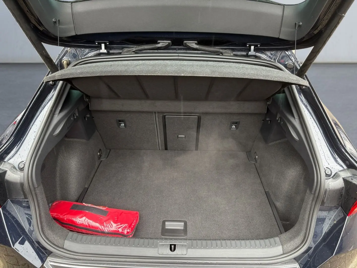 Formentor VZ 2.0 TSI 4Drive DSG *Leder*ACC*DCC*