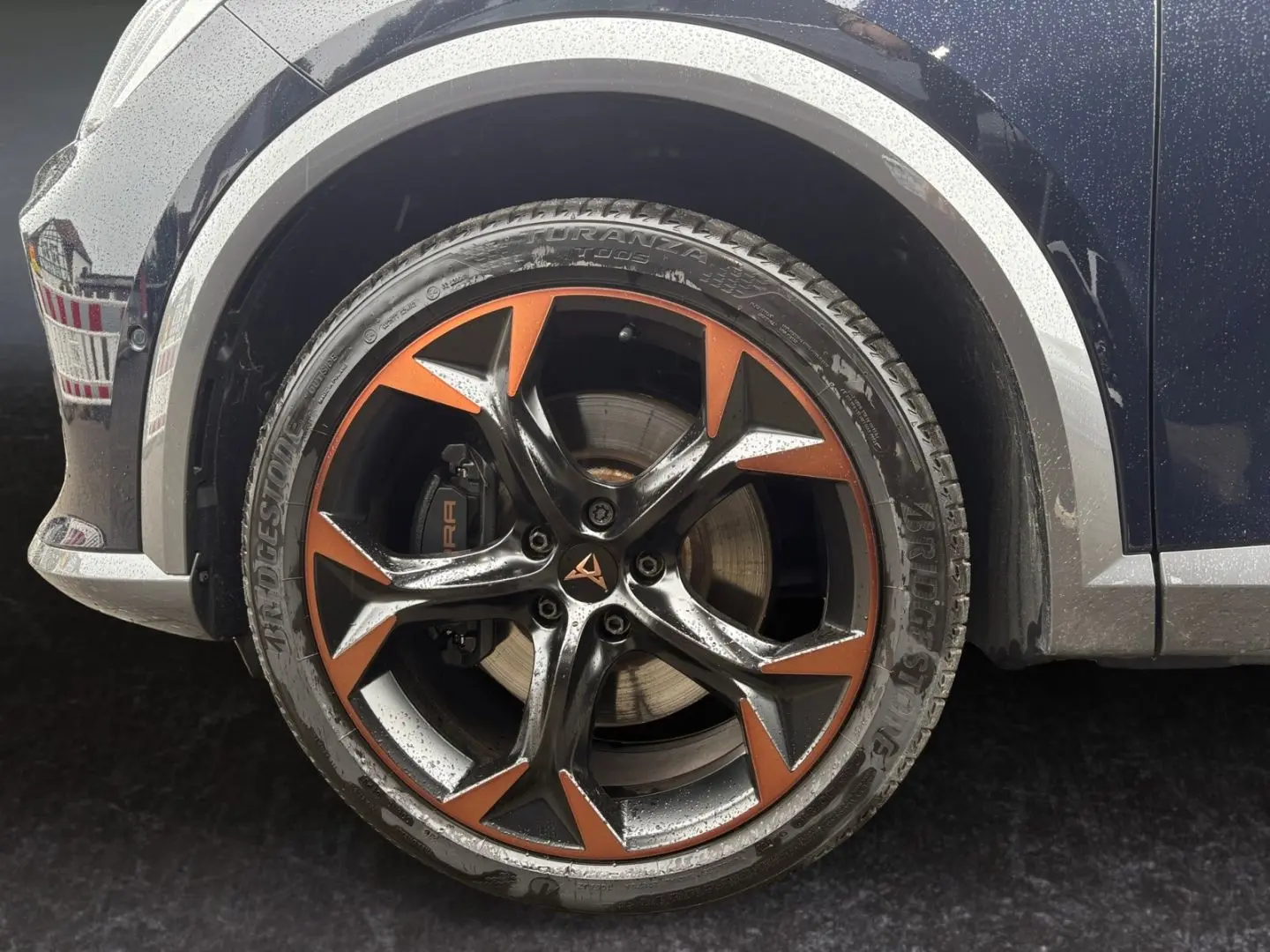 Formentor VZ 2.0 TSI 4Drive DSG *Leder*ACC*DCC*