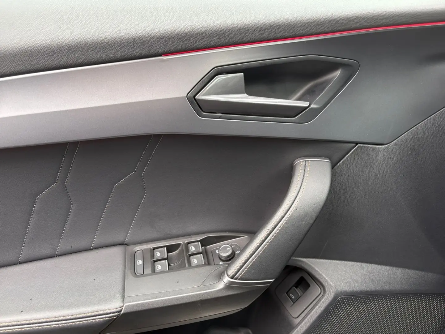 Formentor VZ 2.0 TSI 4Drive DSG *Leder*ACC*DCC*