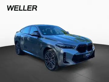 X6 xDrive40i M Sport Pro AHK,Iconic,ALED,H/K,360