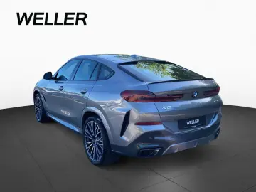 X6 xDrive40i M Sport Pro AHK,Iconic,ALED,H/K,360
