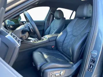 X6 xDrive40i M Sport Pro AHK,Iconic,ALED,H/K,360