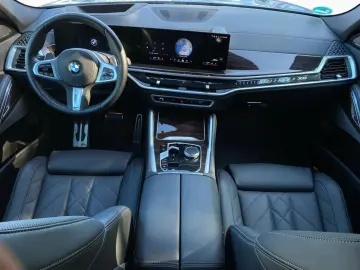 X6 xDrive40i M Sport Pro AHK,Iconic,ALED,H/K,360