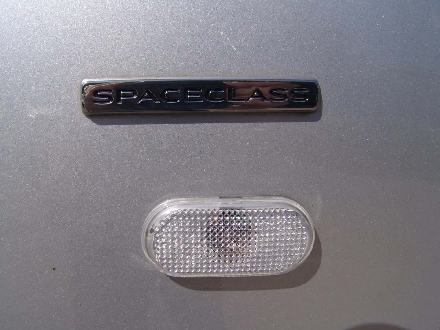 Trafic Space Class L2-Autom/8Sit/Deluxe/NAVI