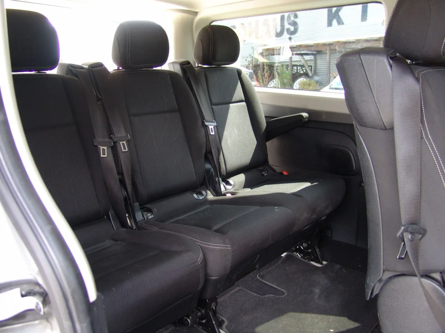 Trafic Space Class L2-Autom/8Sit/Deluxe/NAVI