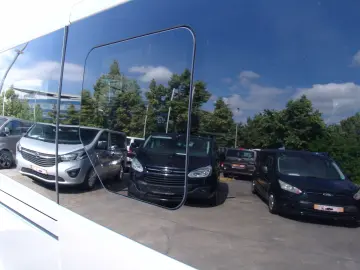 Trafic Space Class L2-Autom/8Sit/Deluxe/NAVI