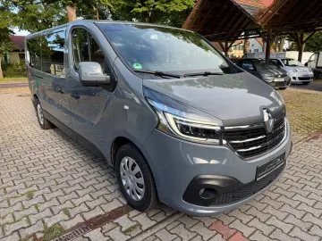 Trafic Combi L2H1 3 0t  Life EDC