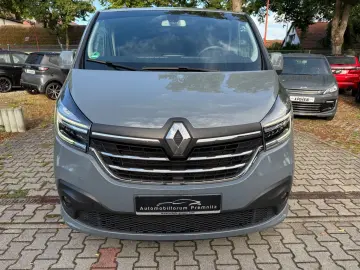 Trafic Combi L2H1 3,0t  Life EDC
