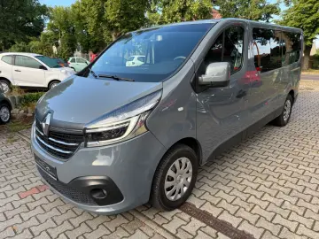Trafic Combi L2H1 3,0t  Life EDC