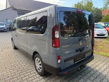 Trafic Combi L2H1 3,0t  Life EDC