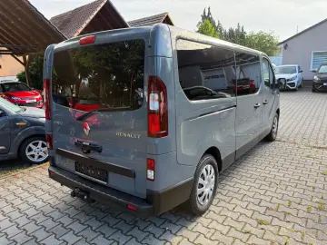Trafic Combi L2H1 3,0t  Life EDC