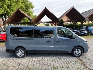 Trafic Combi L2H1 3,0t  Life EDC