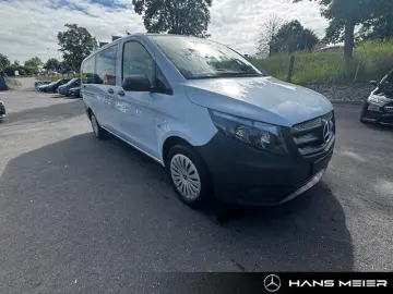 Vito 114 CDI Tourer PRO Extralang Automatik
