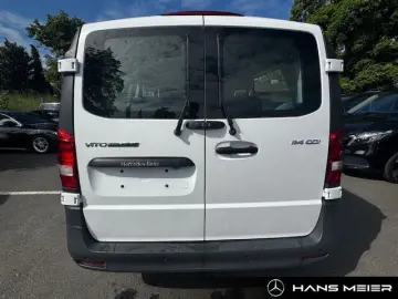 Vito 114 CDI Tourer PRO Extralang Automatik