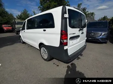 Vito 114 CDI Tourer PRO Extralang Automatik