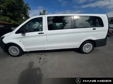 Vito 114 CDI Tourer PRO Extralang Automatik
