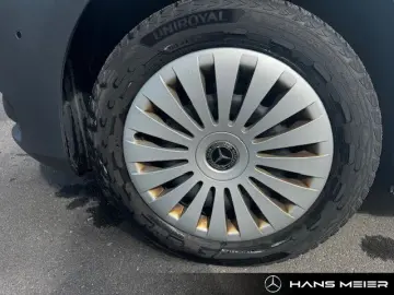 Vito 114 CDI Tourer PRO Extralang Automatik