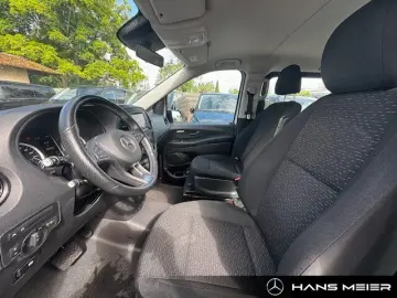 Vito 114 CDI Tourer PRO Extralang Automatik