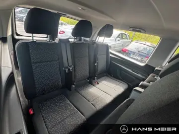 Vito 114 CDI Tourer PRO Extralang Automatik
