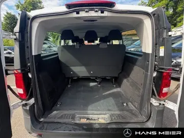 Vito 114 CDI Tourer PRO Extralang Automatik