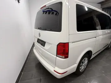 T6.1 Transporter Kombi FWD