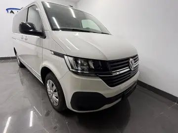 T6.1 Transporter Kombi FWD