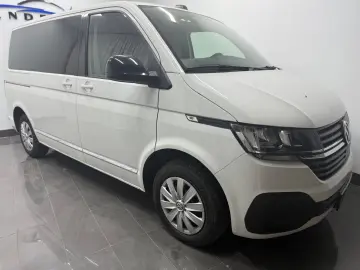 T6.1 Transporter Kombi FWD