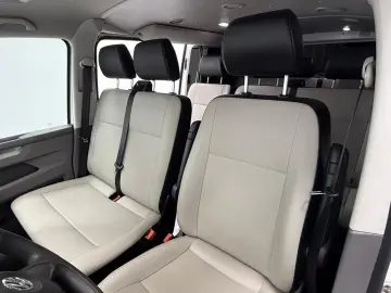 T6.1 Transporter Kombi FWD