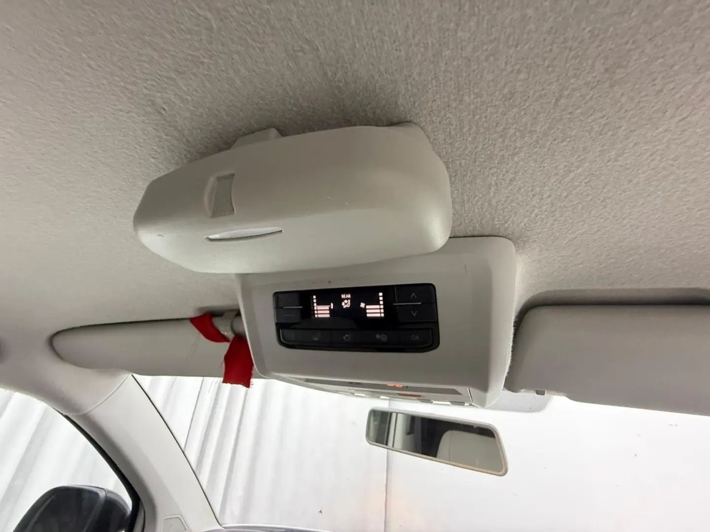 T6.1 Transporter Kombi FWD