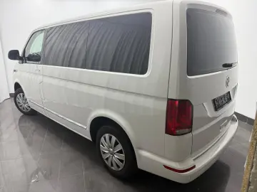 T6.1 Transporter Kombi FWD