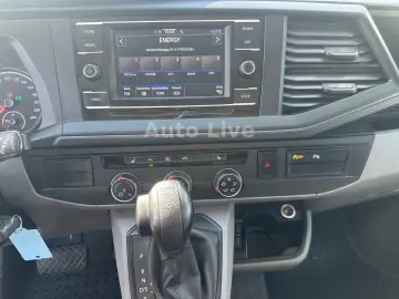 T6.1 Transporter 2,0 TDI*AUTOMATIK*9-SITZE*KLIMA
