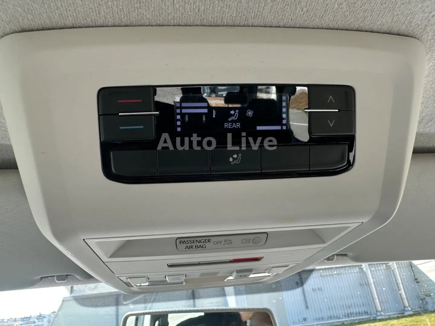 T6.1 Transporter 2,0 TDI*AUTOMATIK*9-SITZE*KLIMA