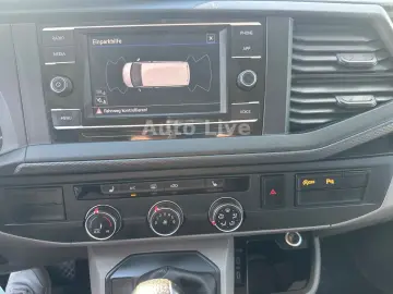 T6.1 Transporter 2,0 TDI*AUTOMATIK*9-SITZE*KLIMA