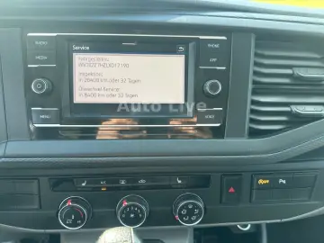 T6.1 Transporter 2,0 TDI*AUTOMATIK*9-SITZE*KLIMA