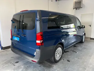 Vito 114 CDI Tourer PRO*8-Sitz*Kamera*Navi*