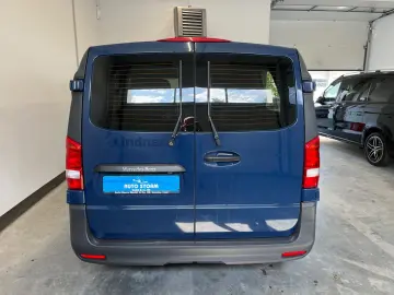 Vito 114 CDI Tourer PRO*8-Sitz*Kamera*Navi*