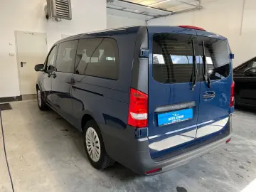 Vito 114 CDI Tourer PRO*8-Sitz*Kamera*Navi*