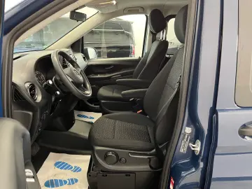 Vito 114 CDI Tourer PRO*8-Sitz*Kamera*Navi*