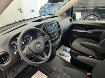 Vito 114 CDI Tourer PRO*8-Sitz*Kamera*Navi*