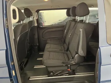 Vito 114 CDI Tourer PRO*8-Sitz*Kamera*Navi*