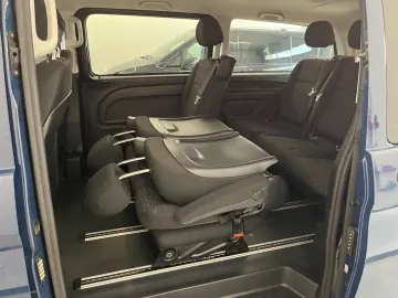 Vito 114 CDI Tourer PRO*8-Sitz*Kamera*Navi*