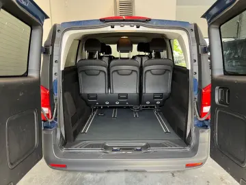Vito 114 CDI Tourer PRO*8-Sitz*Kamera*Navi*