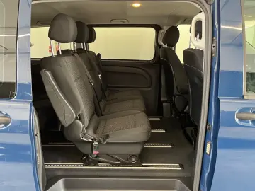 Vito 114 CDI Tourer PRO*8-Sitz*Kamera*Navi*