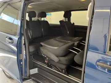 Vito 114 CDI Tourer PRO*8-Sitz*Kamera*Navi*