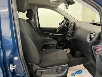 Vito 114 CDI Tourer PRO*8-Sitz*Kamera*Navi*