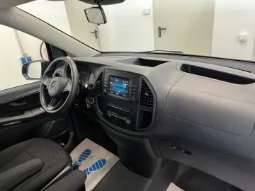 Vito 114 CDI Tourer PRO*8-Sitz*Kamera*Navi*
