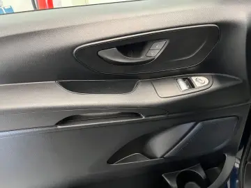 Vito 114 CDI Tourer PRO*8-Sitz*Kamera*Navi*